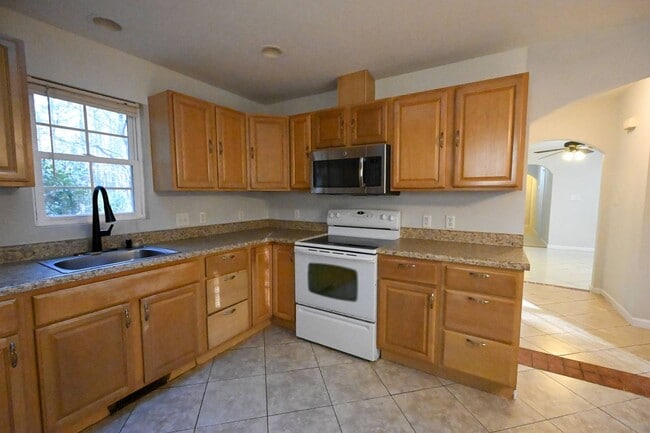 Photo - Stunning 3BR / 3BA Home on 2.48 Acres – Hillsborough, NC