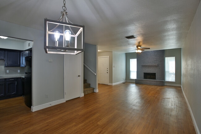Sunray Townhomes