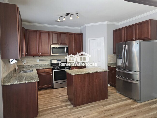 Photo - 4410 Ambassador Way