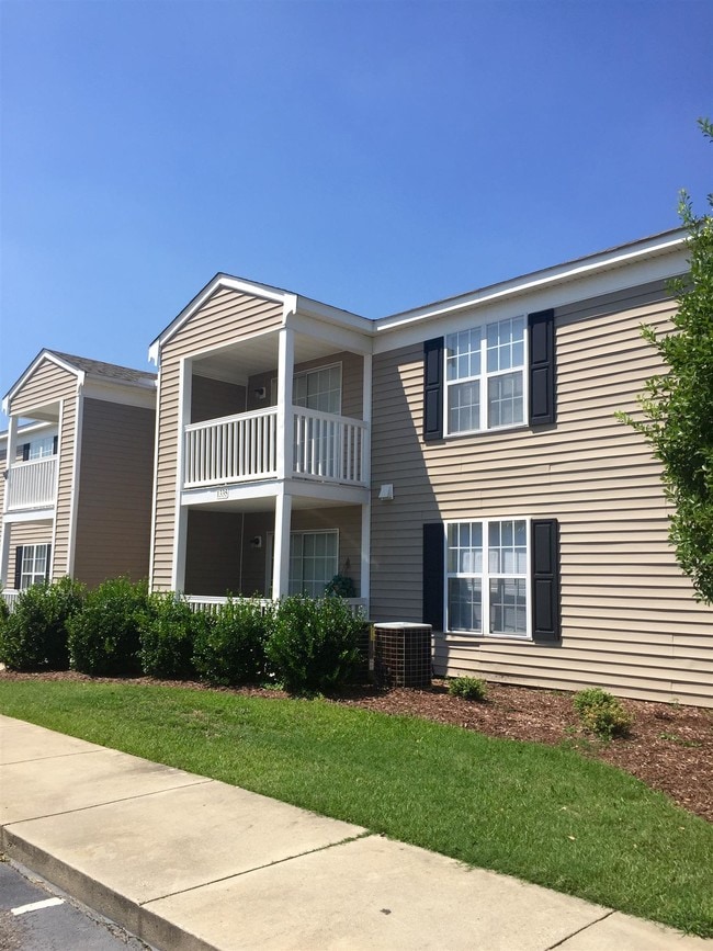 Sage Pointe Apartments