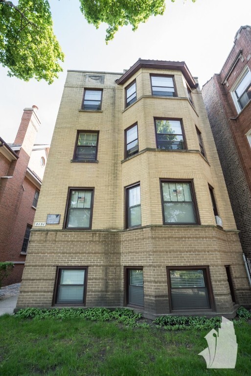 Photo - 2133 W Giddings St Unit 3C