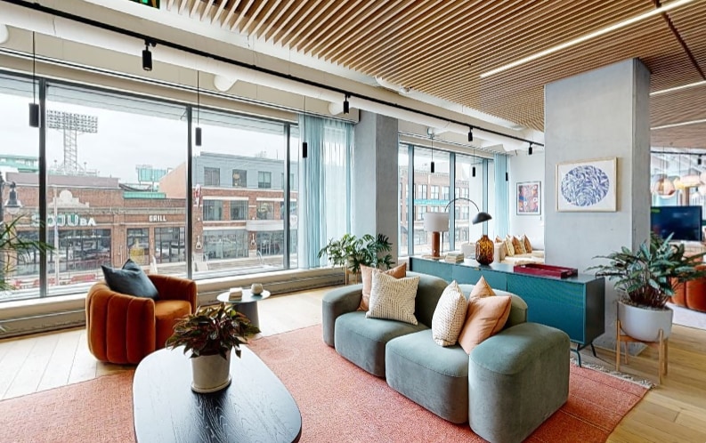Photo - The Bon Apartments
