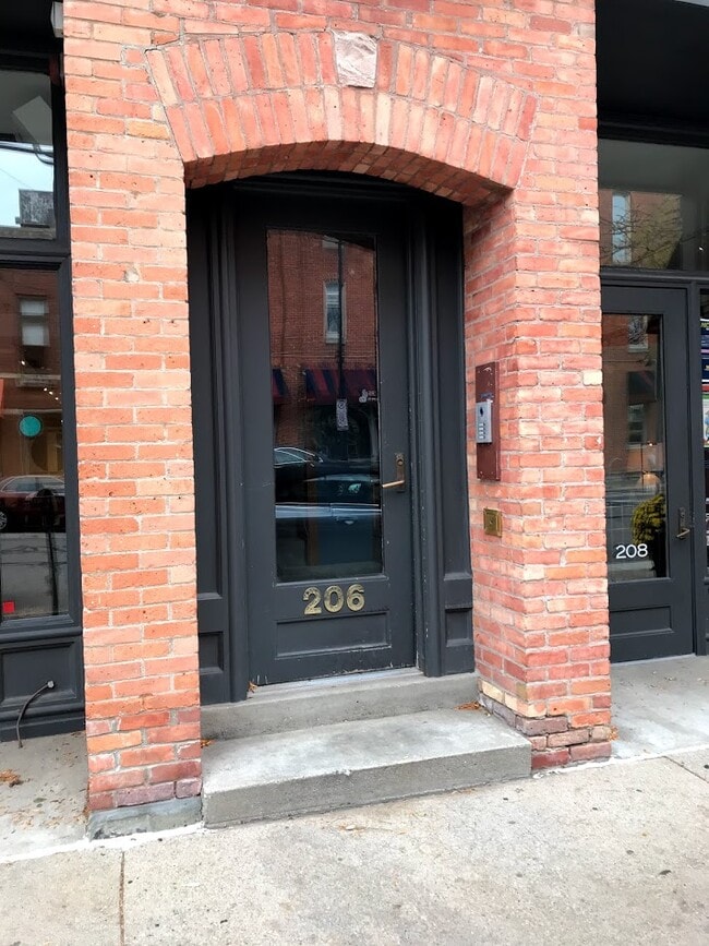 Photo - 206 S Ashley St Unit #3