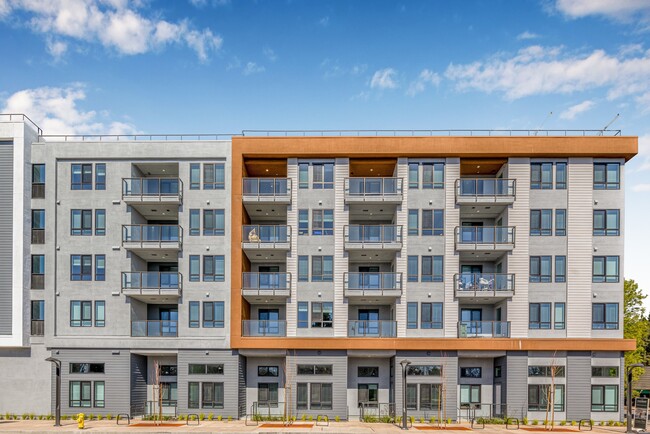 Photo - The Tolman Apartamentos