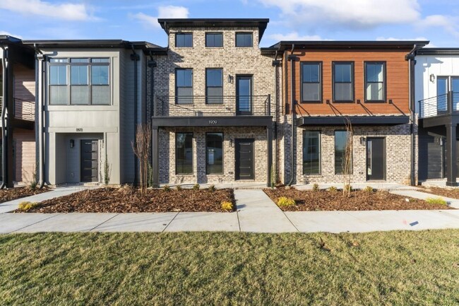 1321 Rebecca Johns Dr
