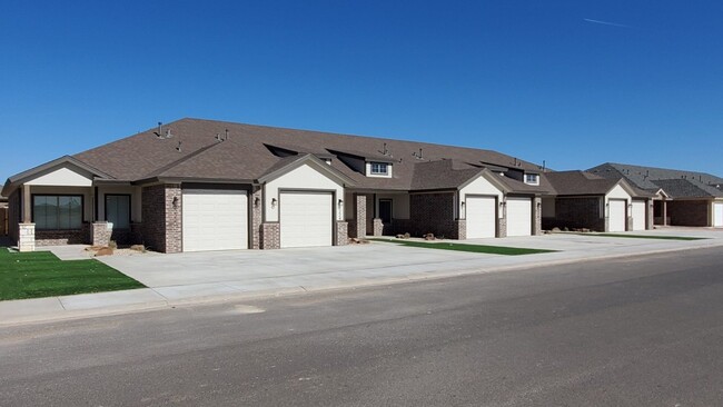 Iron Horse subdivision - Iron Horse subdivision Casa