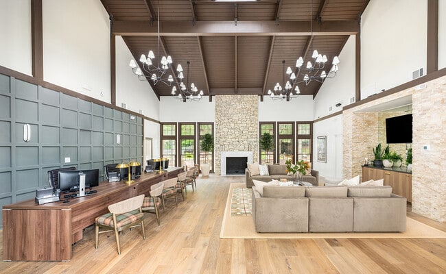 Photo - MAA Providence Main