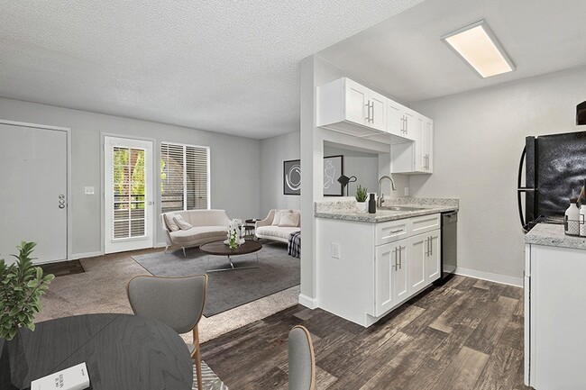Stillwater Apartments