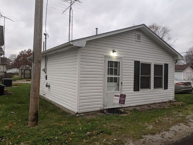 Building Photo - 1 Bedroom Home in Riley