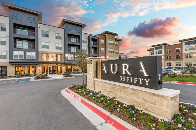 Photo - Aura 35Fifty