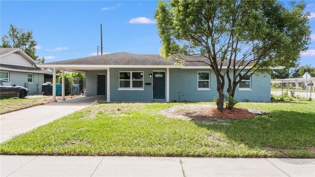 Building Photo - Beautiful Unit!  3/2 SINGLE FAMILY HOME