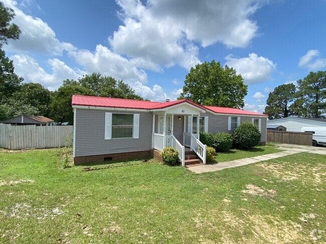 Building Photo - 43 Englewood Cir Rental