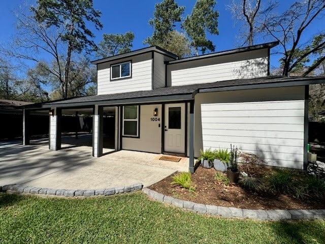 Building Photo - 1004 E Red Cedar Cir