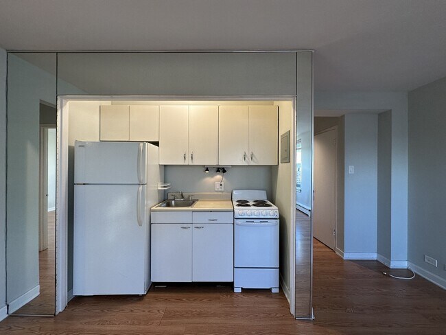 Photo - 450 W Wellington Ave Unit E31