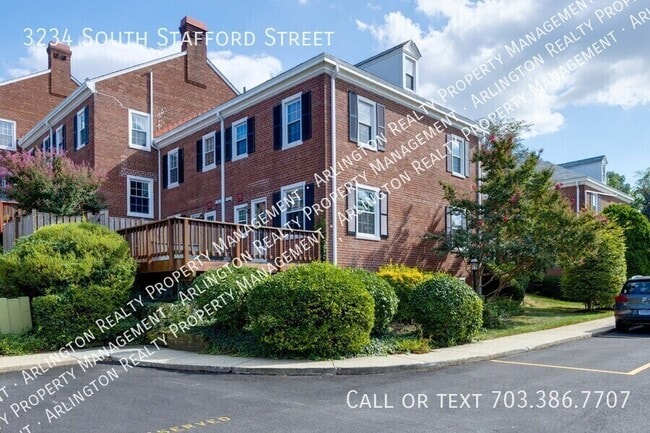 Photo - 3234 S Stafford St