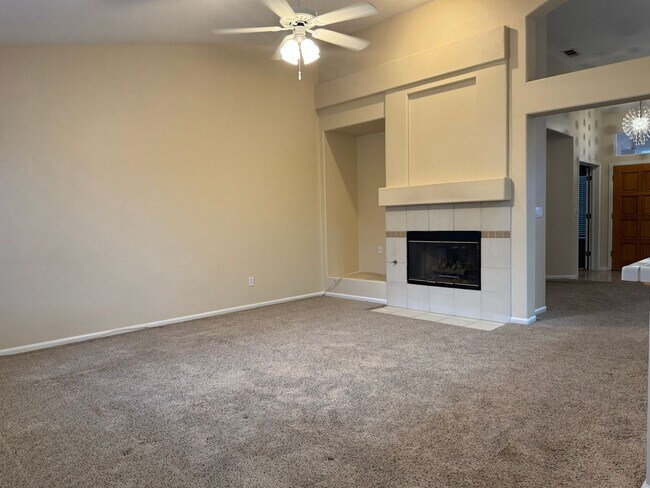 Photo - Beautiful Single Story Folsom home