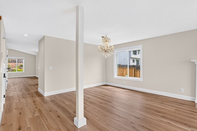 Photo - Beautifully Refreshed Clackamas Home with Bright Interiors & Private Backyard Retreat