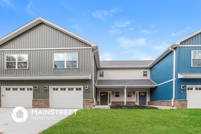 Building Photo - 2109 Paddle Wheel Dr