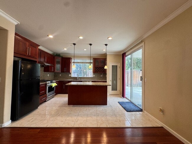 Photo - Wow! Lovely 4-Bedroom, 3-Bath Home with Solar Panels – Save on Your SMUD Bill!