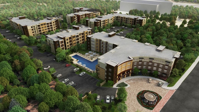 Photo - Landmark Grandview