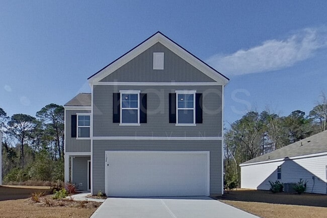 Building Photo - 120 Overstreet Way Rental