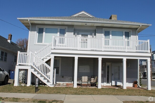 Building Photo - 7115 Monmouth Ave Rental