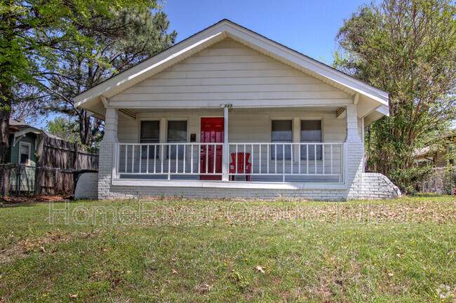 Building Photo - 1343 S Gary Ave Rental