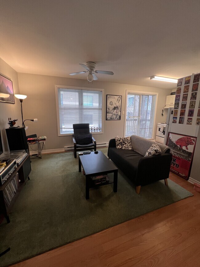 Photo - 119 Daly Ave