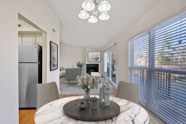 Harpers Point Apartments*