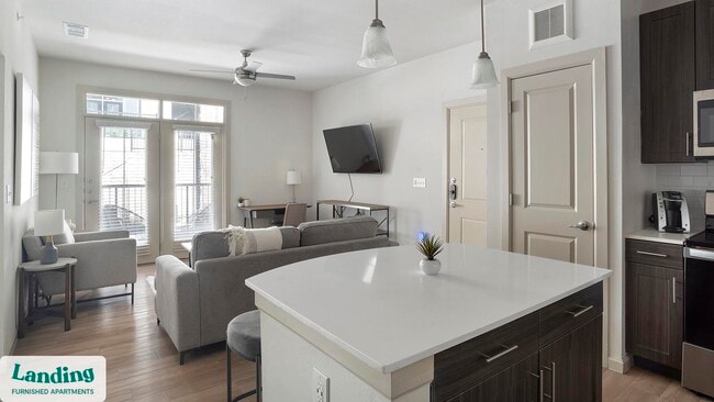 Photo - 610 E Wells Branch Pkwy Apartamento Unidad 12104.1404846