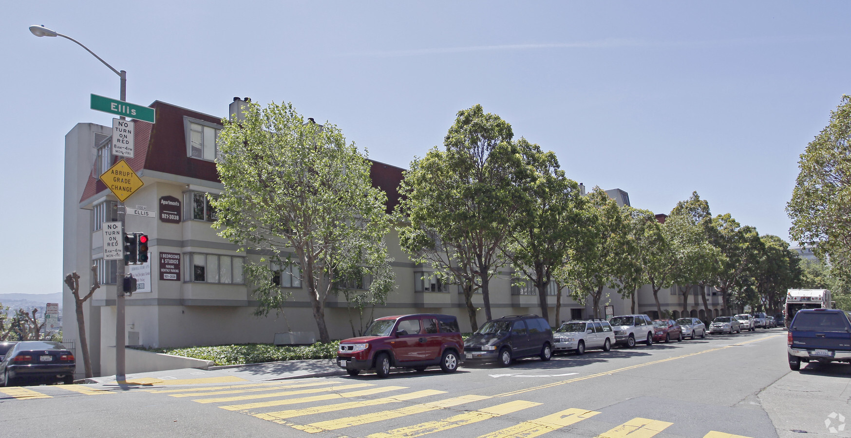 The Normandy - The Normandy Apartments