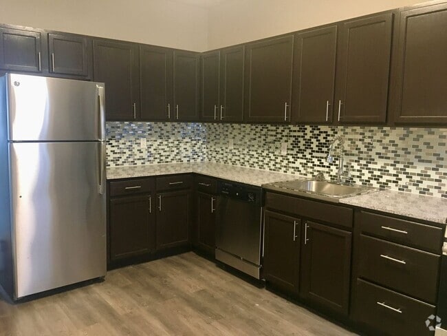 Building Photo - 122-122 Kearsarge St Unit 122 Rental