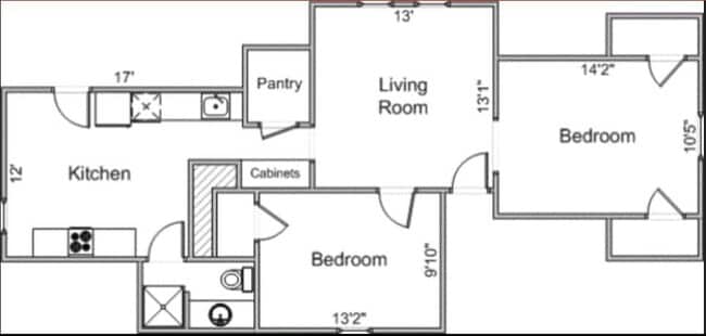 Building Photo - 345 W Doty St Unit 2 Rental