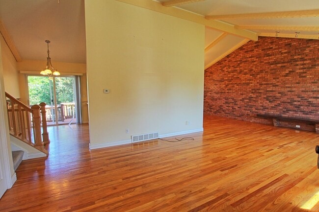 Photo - 5 bed 3 bath Broomfield home