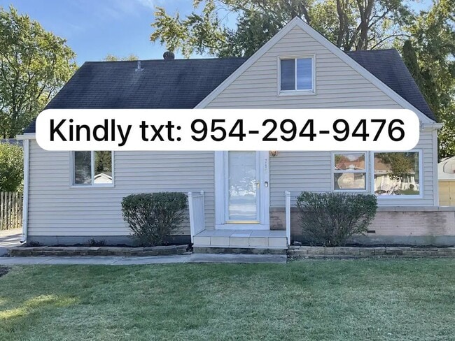 Building Photo - 711 E Le Moyne Ave