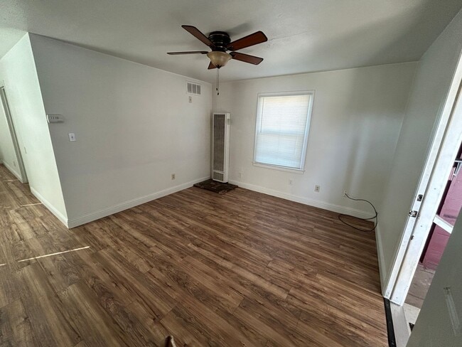 Photo - Why rent an apartment when you could have ...