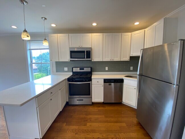 Photo - 2747 Washington St Unit 1