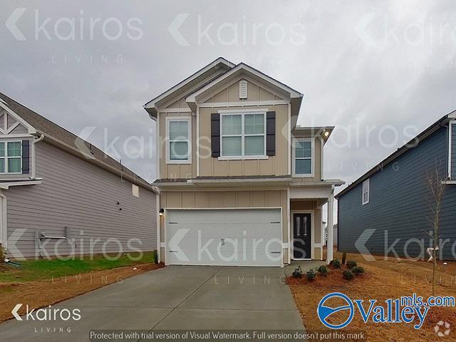 Building Photo - 7215 Chatfield Wy NW Rental
