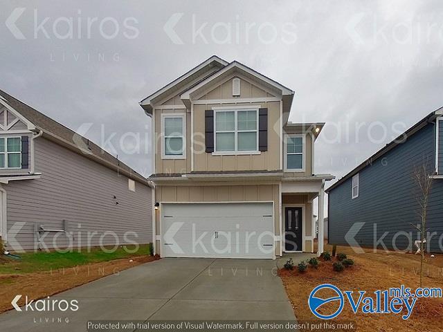 Building Photo - 7215 Chatfield Wy NW Rental