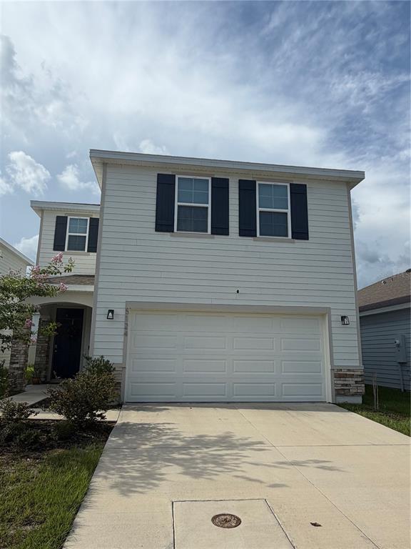Building Photo - 5124 SW 48th Ln