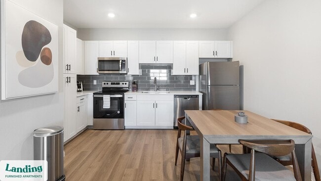 Photo - 760 S Boulder Hwy Unit 8-308.1407679