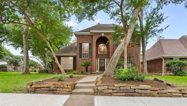 Building Photo - 6614 Berrytree Ln Rental