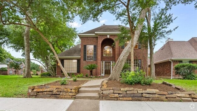 Building Photo - 6614 Berrytree Ln Rental