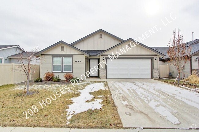 Building Photo - Beautiful Single-Level Home