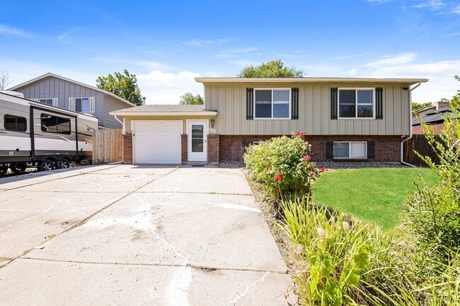 Building Photo - Hidden 3 bed/ 2 bath Gem in Morrison