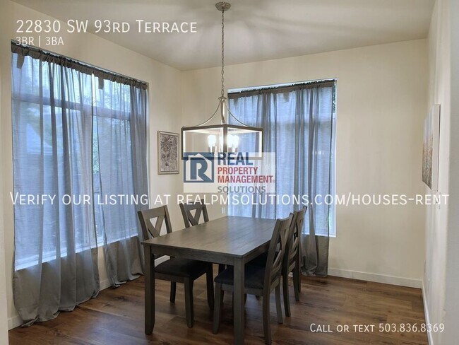 Photo - 22830 SW 93rd Terrace