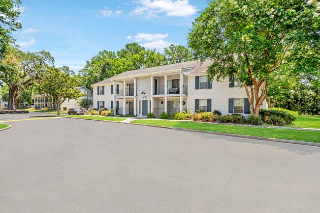 Magnolia Villas Apartment Homes