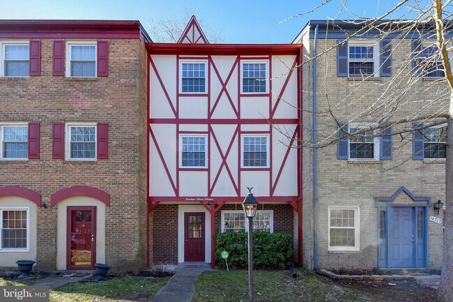 Building Photo - 14713 Cardigan Square Rental