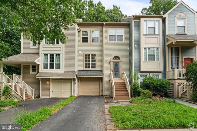 Building Photo - 8303 Linden Oaks Ct Rental