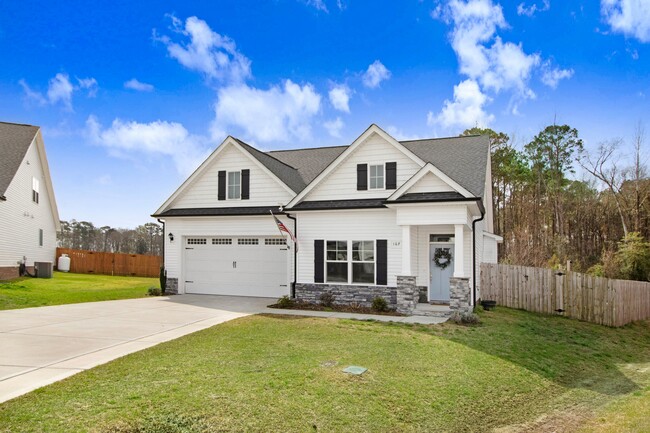 Photo - 107 Villa Grey Ct
